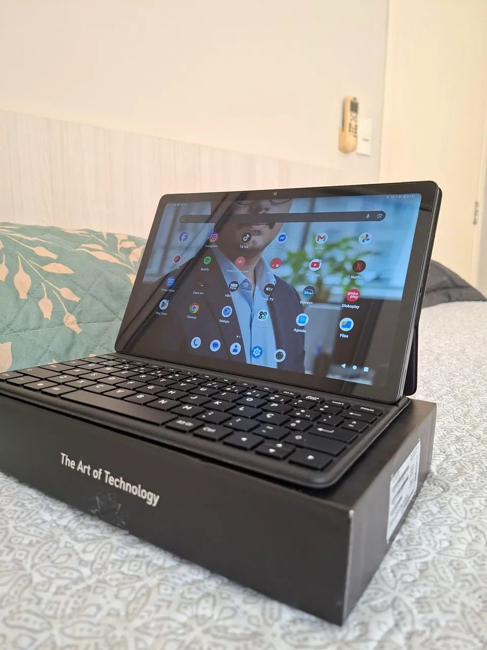 TABLET VAIO TL10 À VENDA ? COMPLETO!