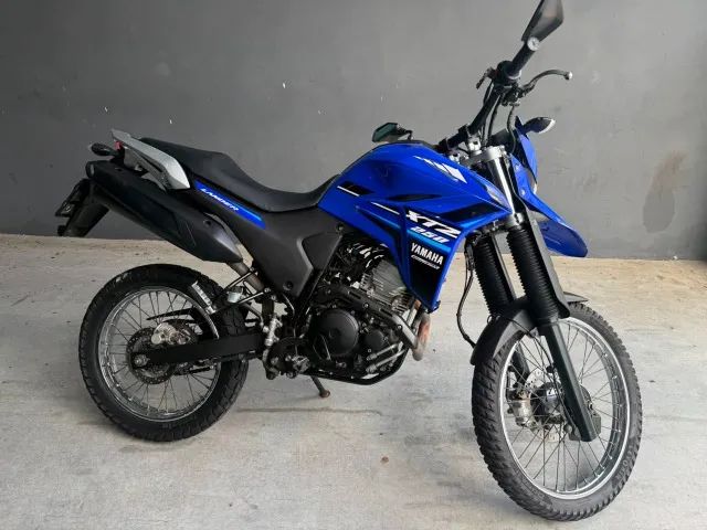   MOTO YAMAHA LANDER 250 CC 2024   ( Promoção ) 