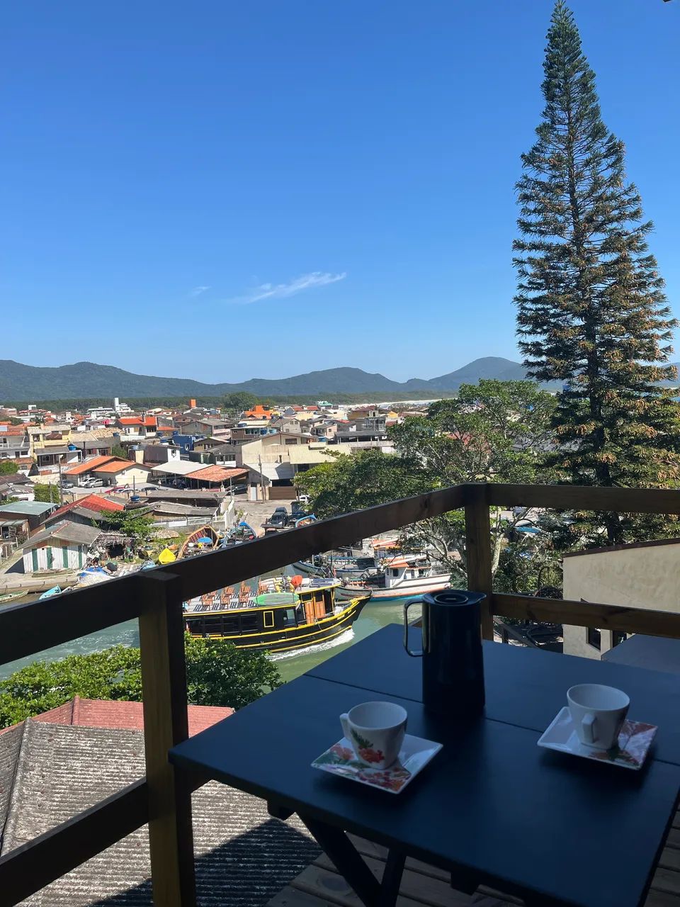 Casa Barra da Lagoa  - Foto 4