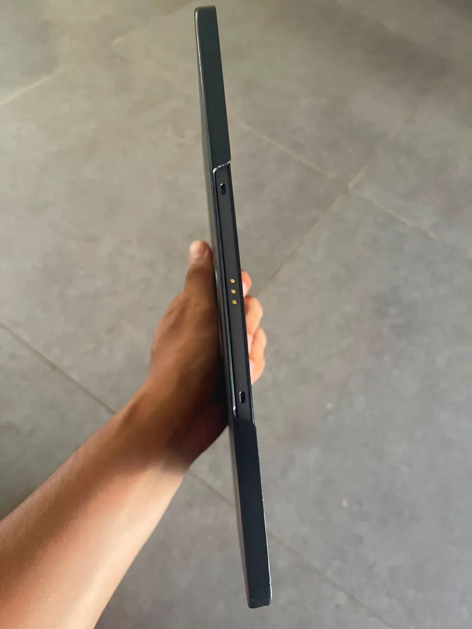 TABLET SAMSUNG A9 PLUS 