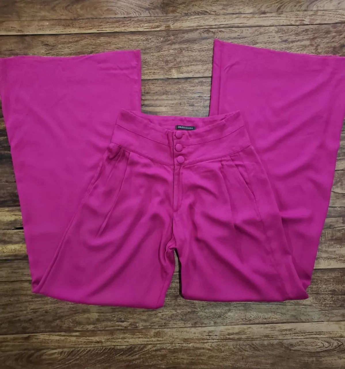 Pantalona colcci 38 - Foto 4