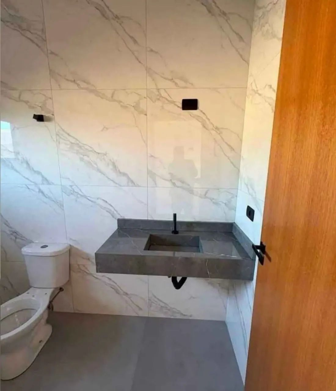 (VC) CASA EM ARAPONGAS 100 FINANCIADA - Foto 4