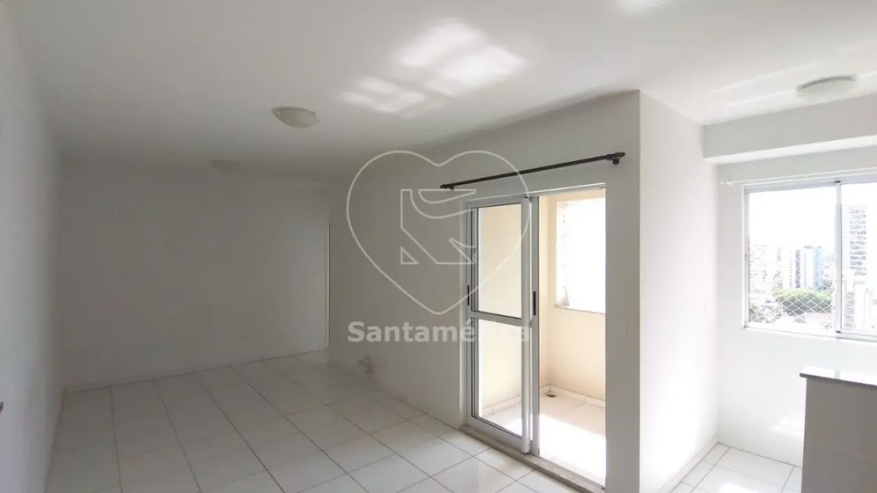 Apartamento para locação no Edifício Inédito Clube Residencial com 2 quartos, no Centro de - Foto 5
