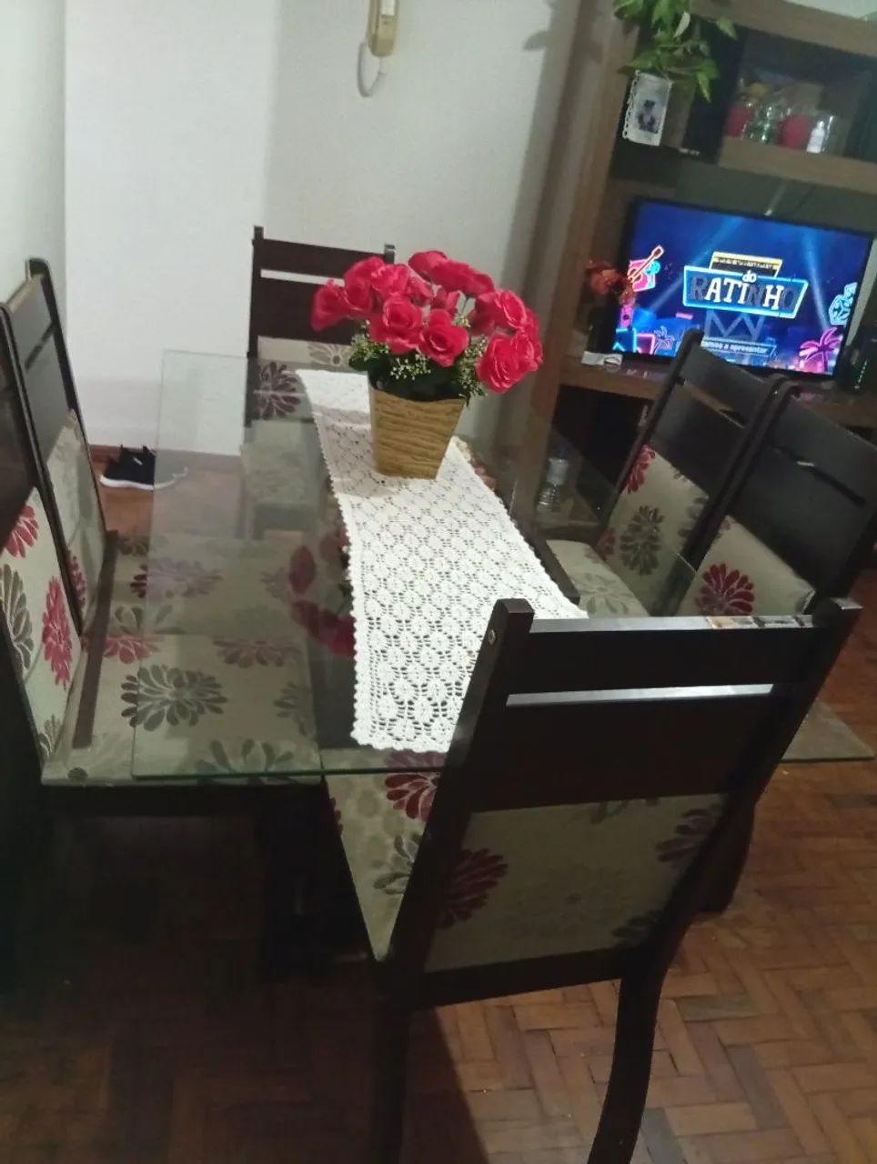 Vendo mesa de jantar  - Foto 2