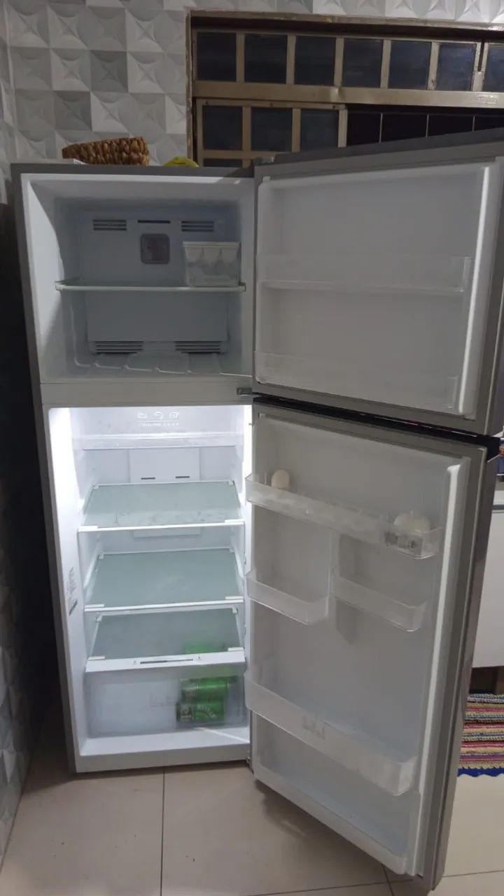 Geladeira Midea - Foto 2