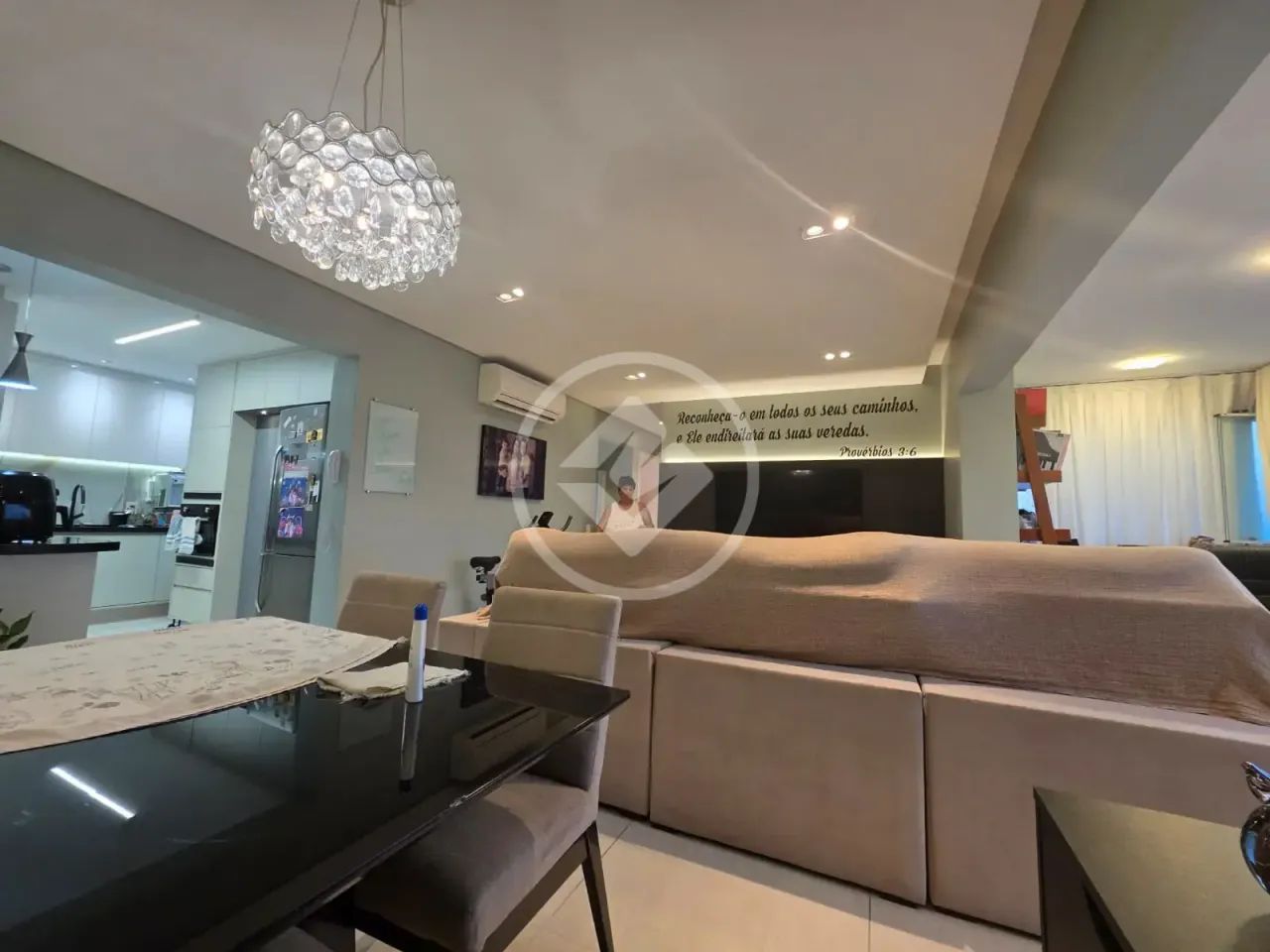 Apartamento - 3 quartos - Vila Belmiro - Santos codigo: 329255 - Foto 3