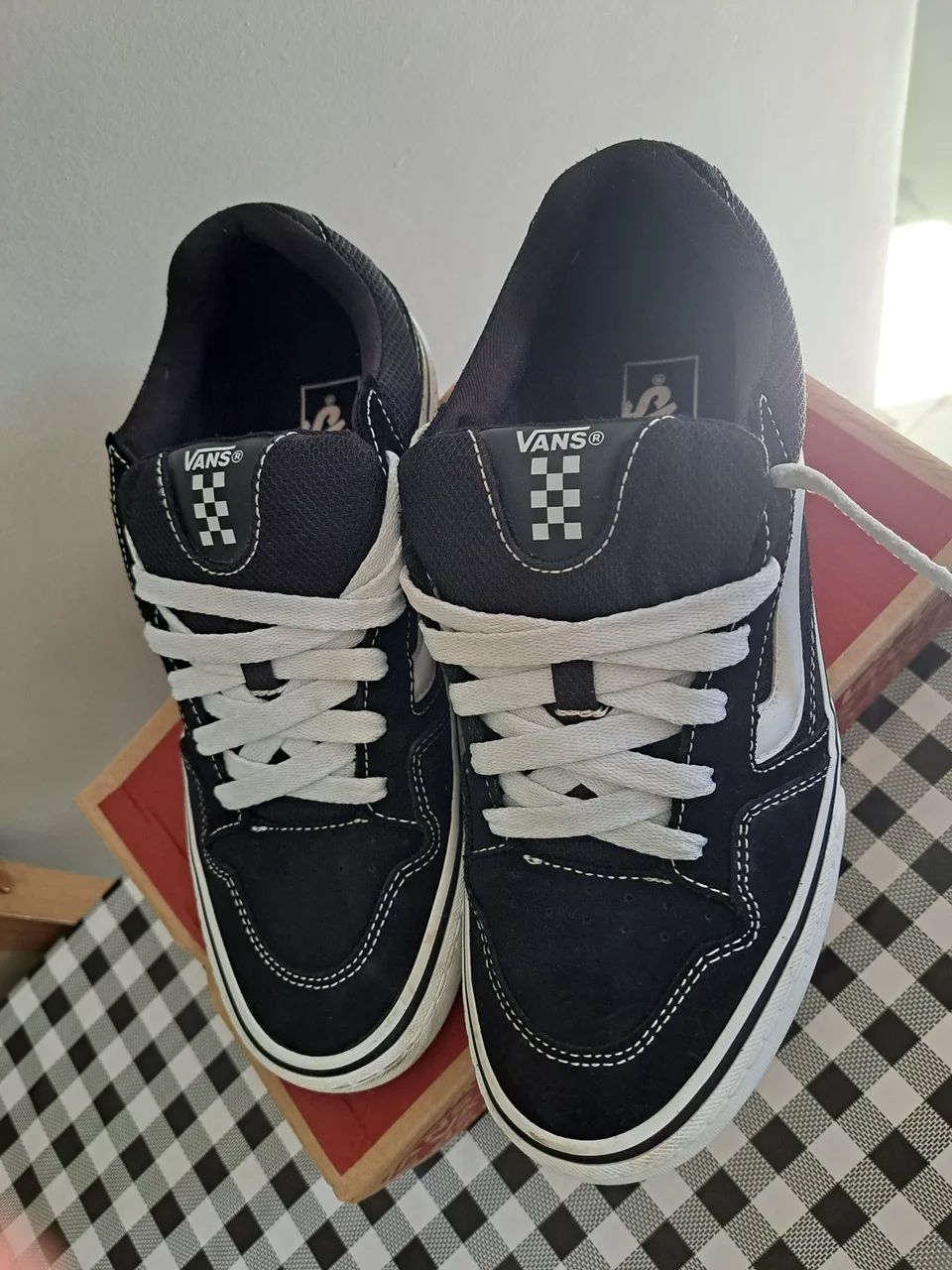 Tênis Vans  - Foto 3
