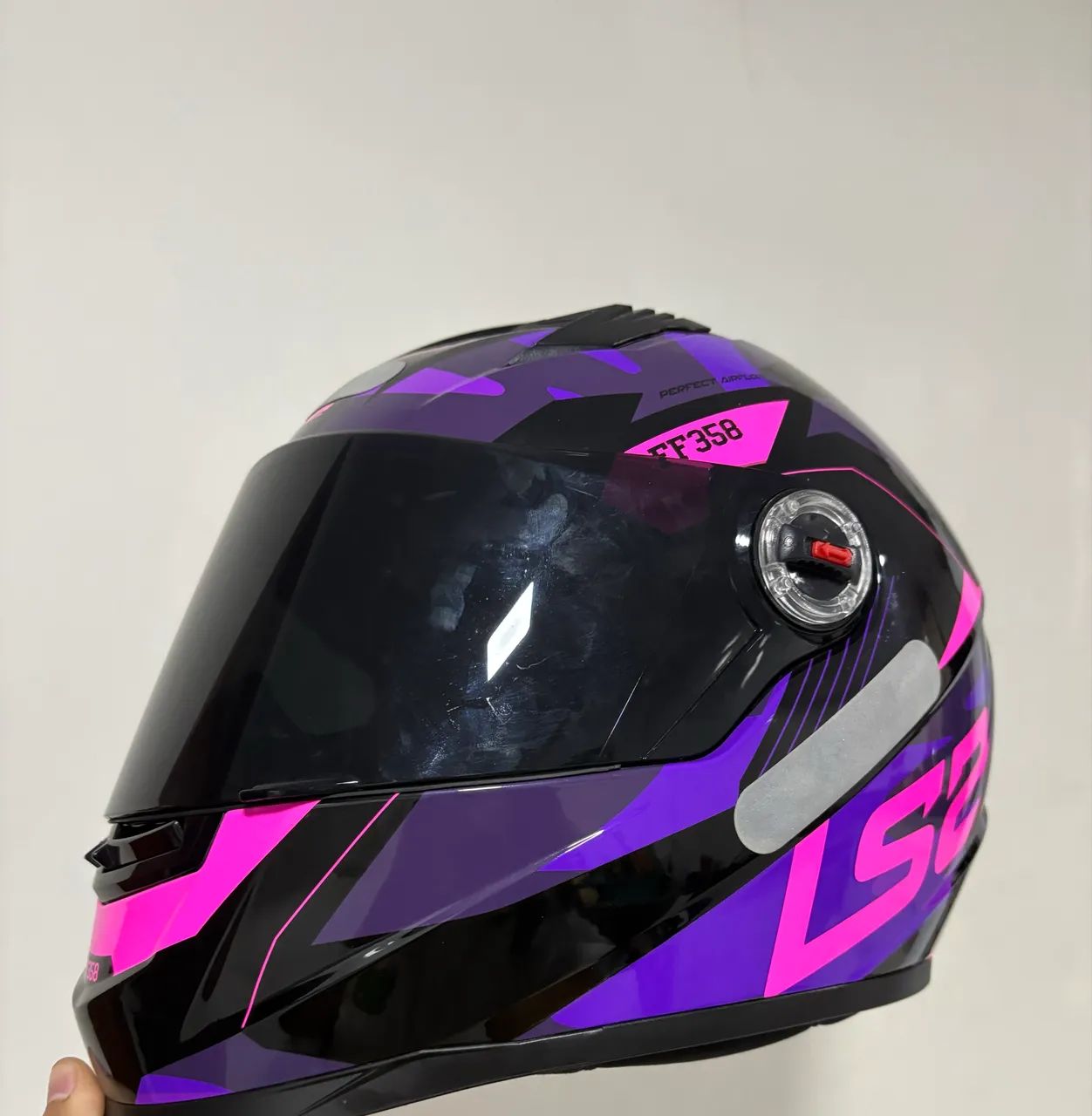 Vende-se Ls2
