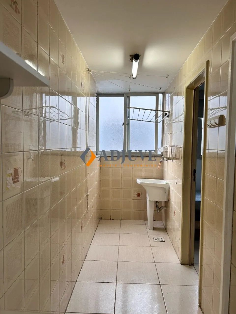 Apto com 02 quartos sendo 01 suite, proximo a Praia do Forte - Foto 5