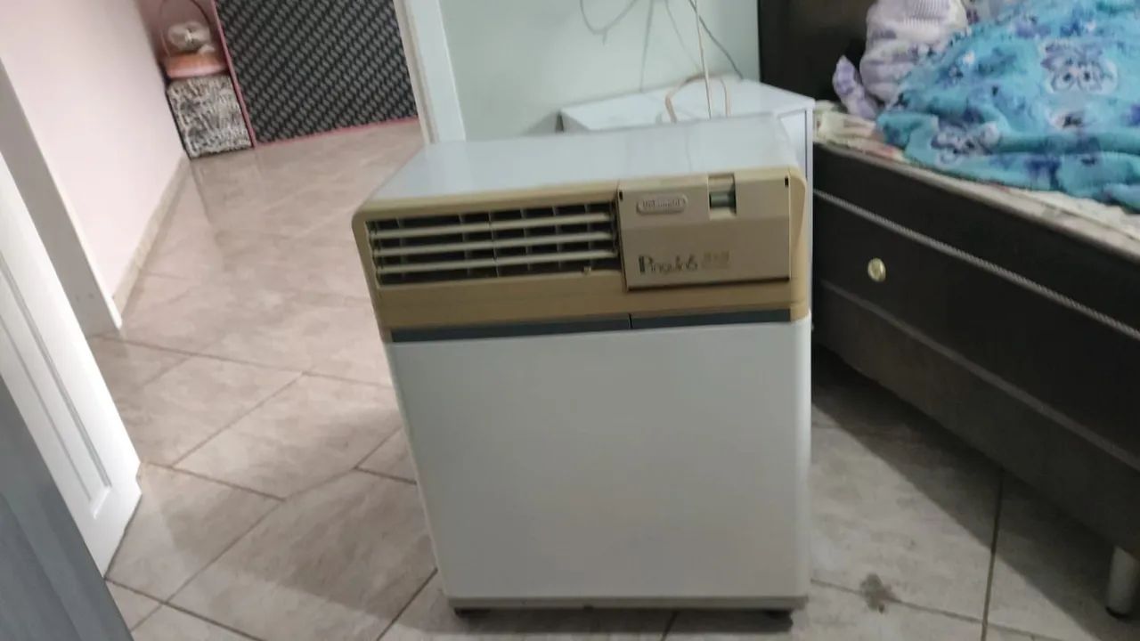 Vende se ar condicionado  - Foto 2