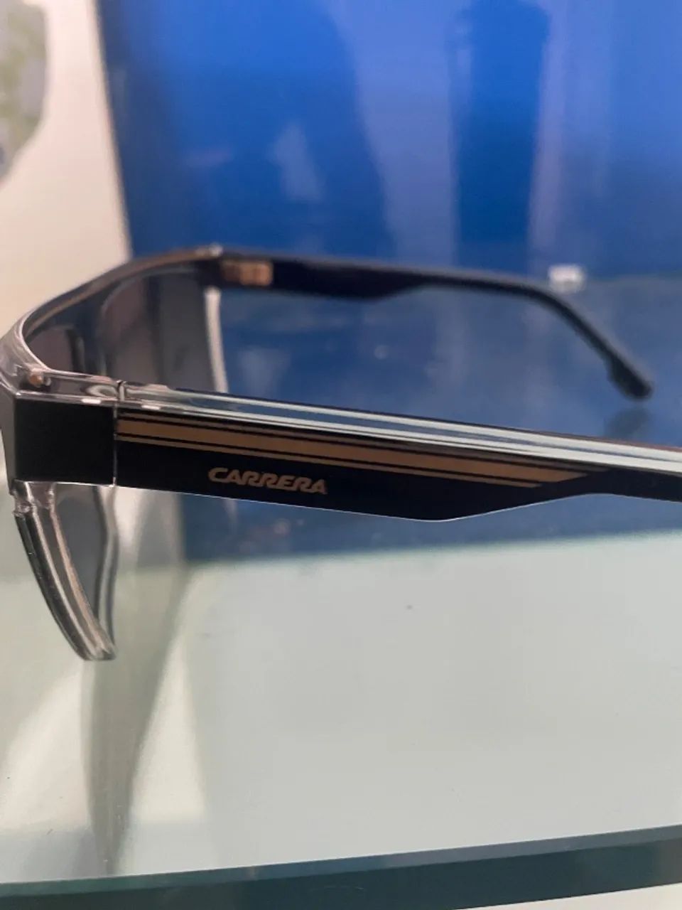 Oculos de sol carrera - Foto 4