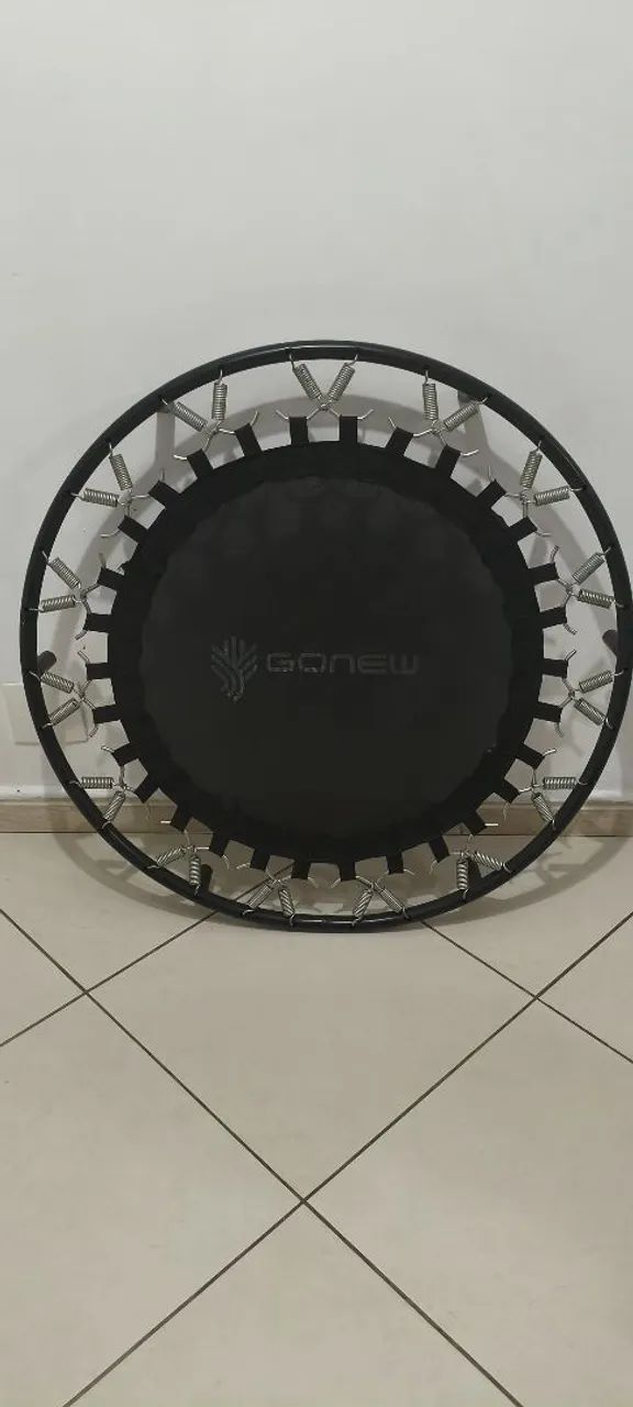 Trampolim para Ginastica 