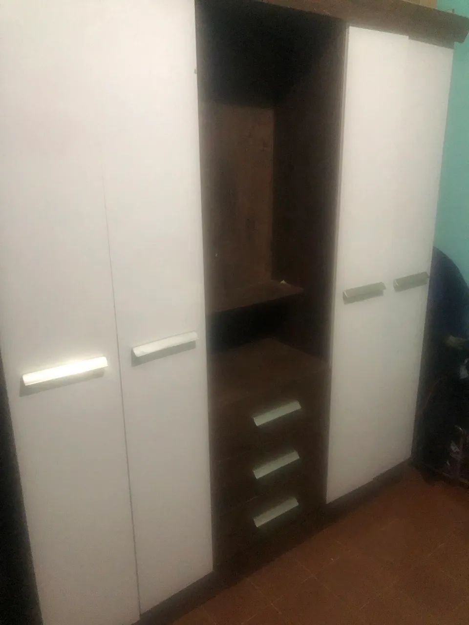 Guarda roupa  - Foto 4