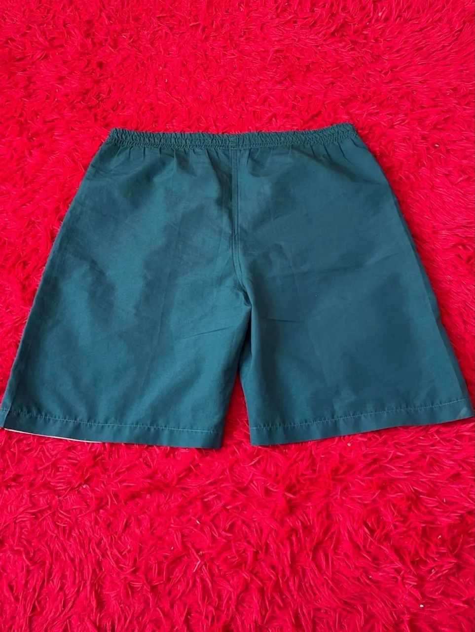 short fluminense vintage - Foto 2