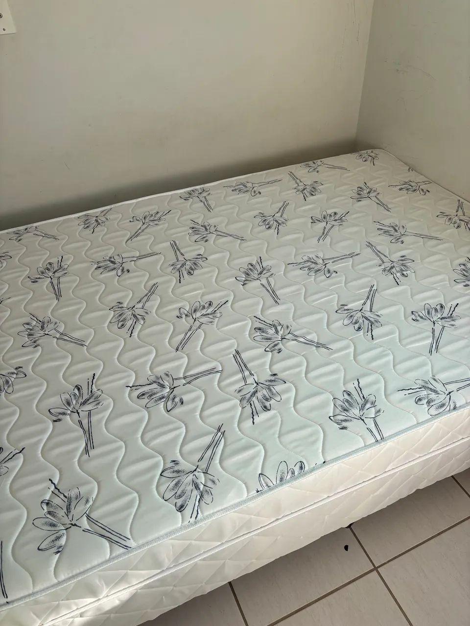 cama box - Foto 3