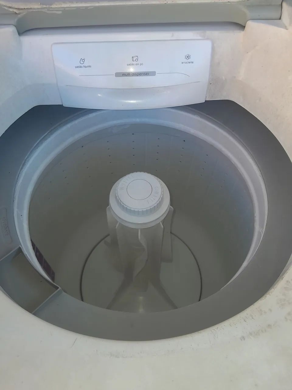 Máquina de lavar 11kg - Foto 2