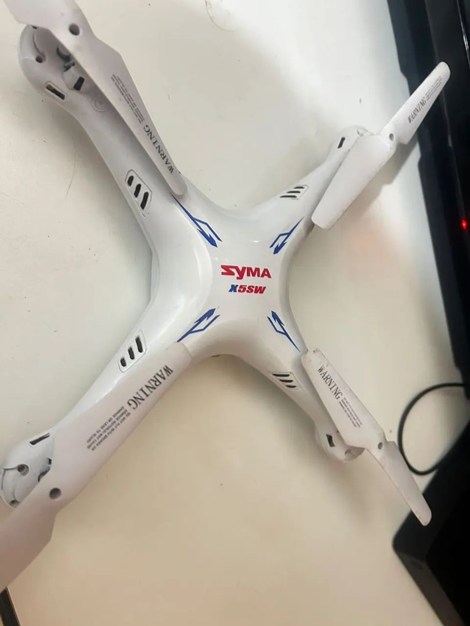 Drone novo  - Foto 2
