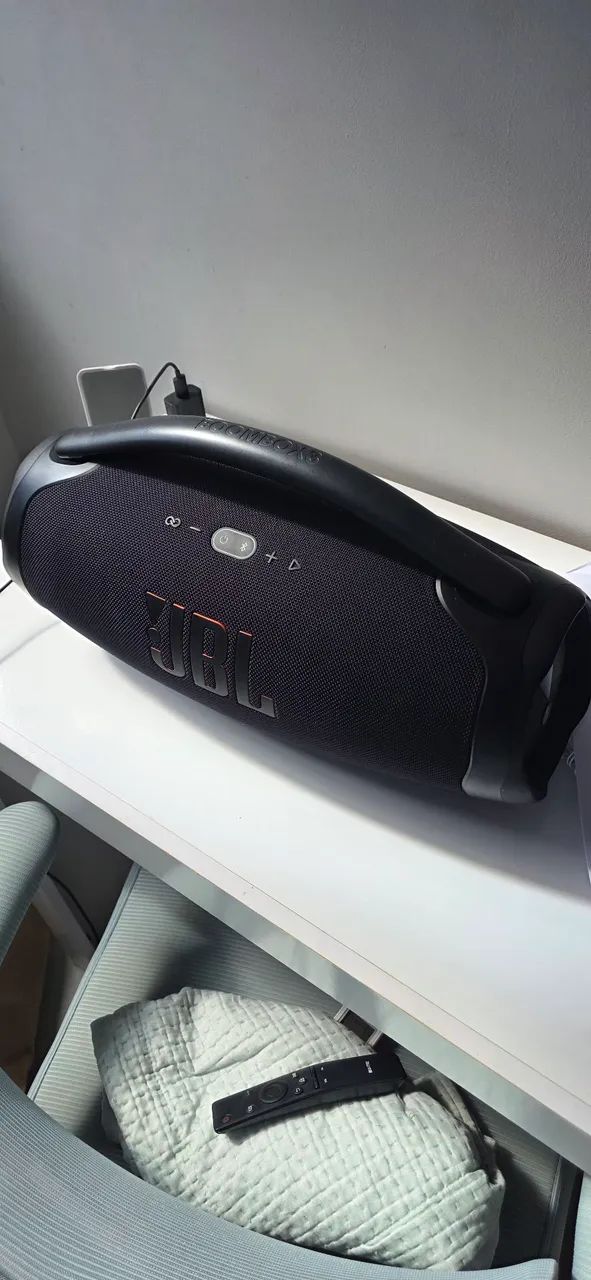 Jbl bombox 3  - Foto 2