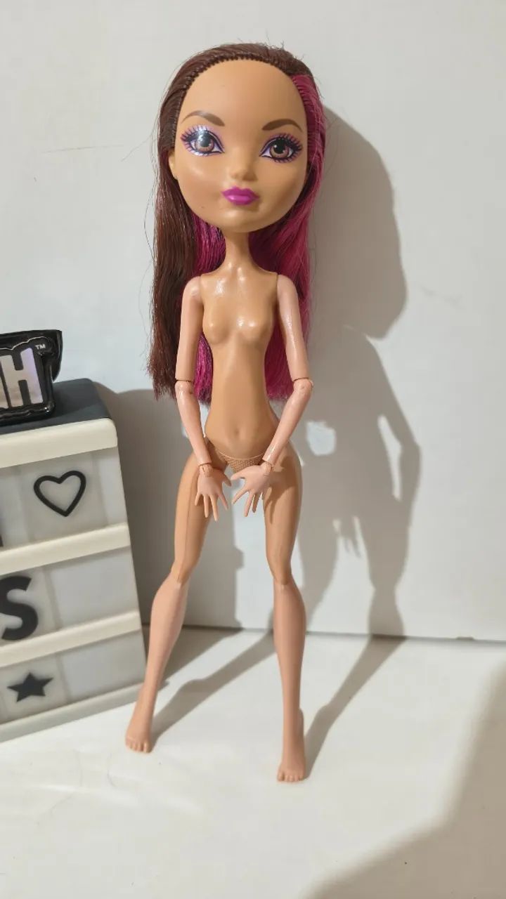 Boneca ever after High briar - Foto 3