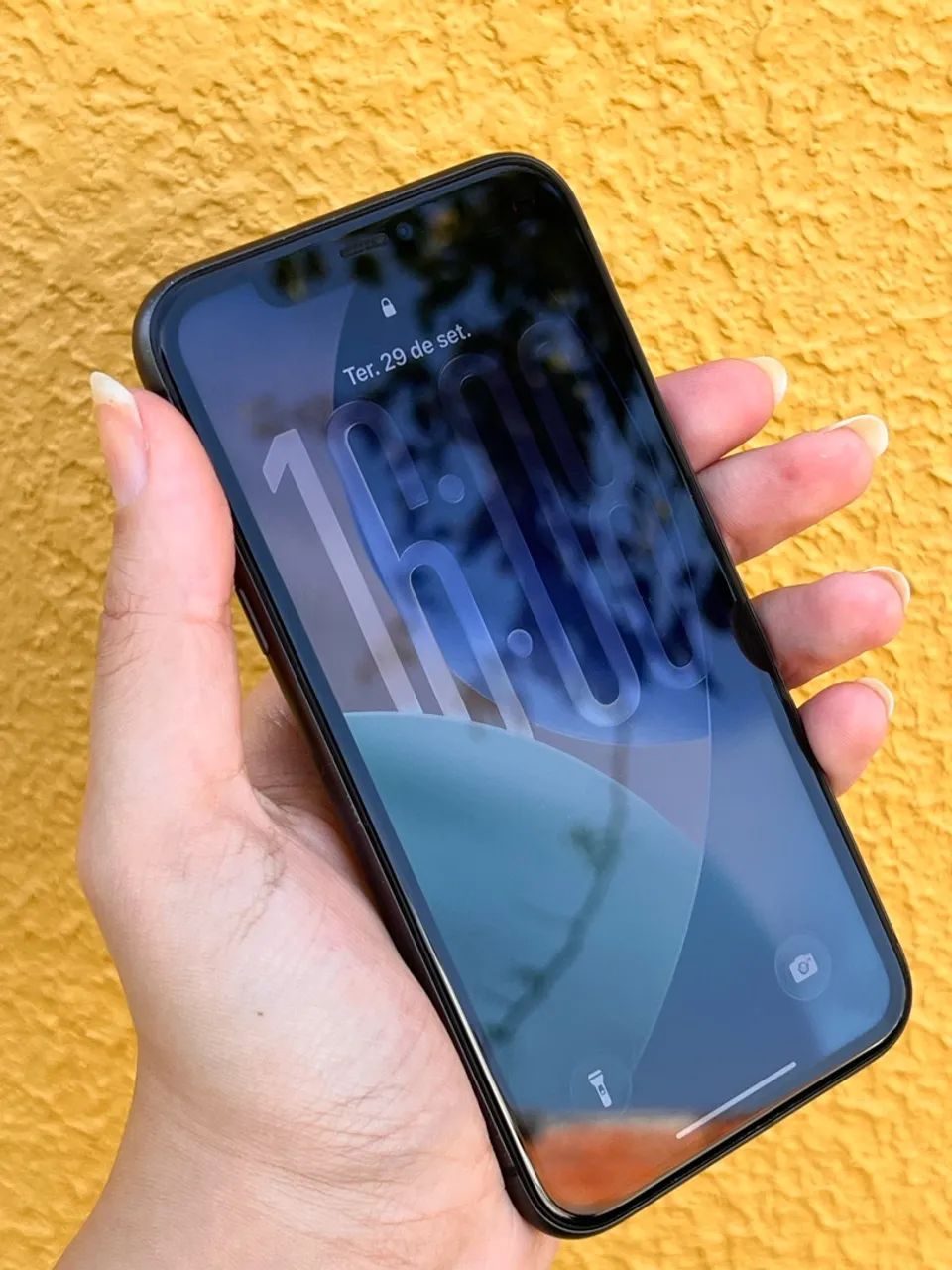 iPhone 11 - 64gb IMPECÁVEL!  - Foto 2