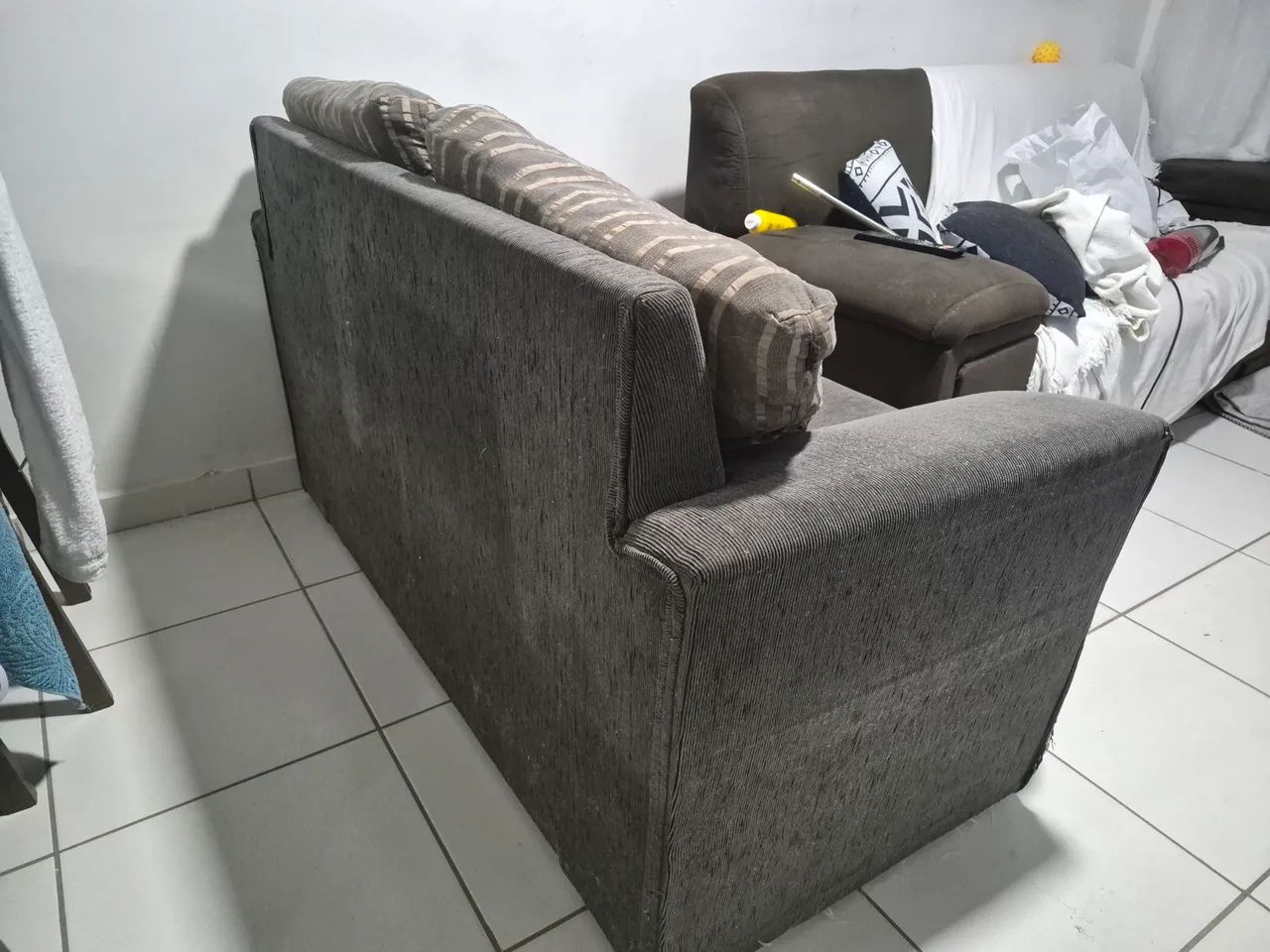 Sofá de 1,50M - Foto 3