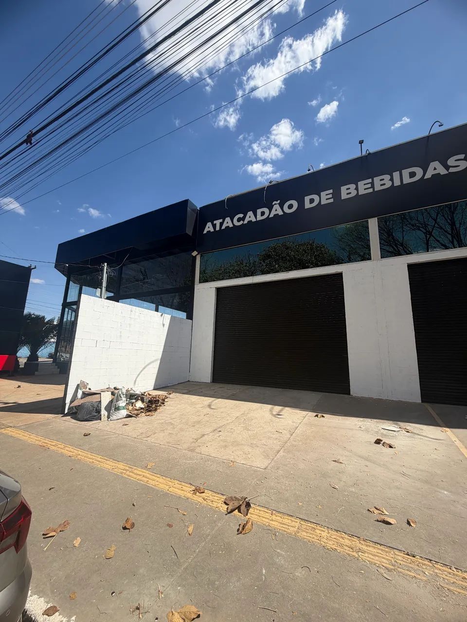 Aluga-se Galpao  - Foto 5