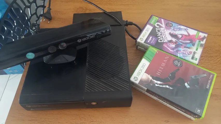 Xbox 360 bloqueado  - Foto 3