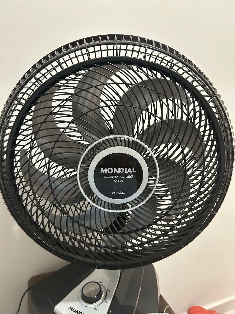 Ventilador  - Foto 2