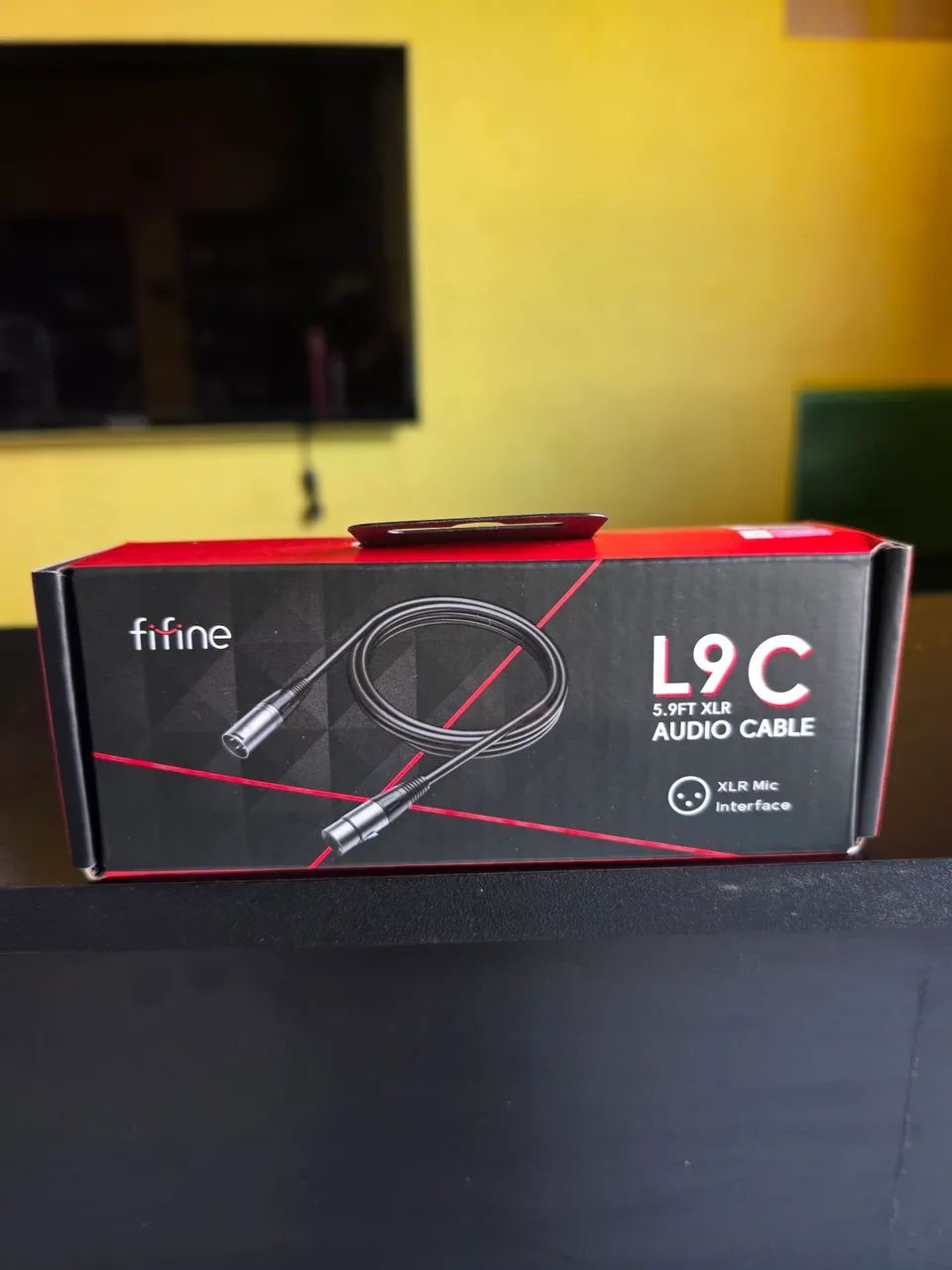 Kit fifine - Foto 4