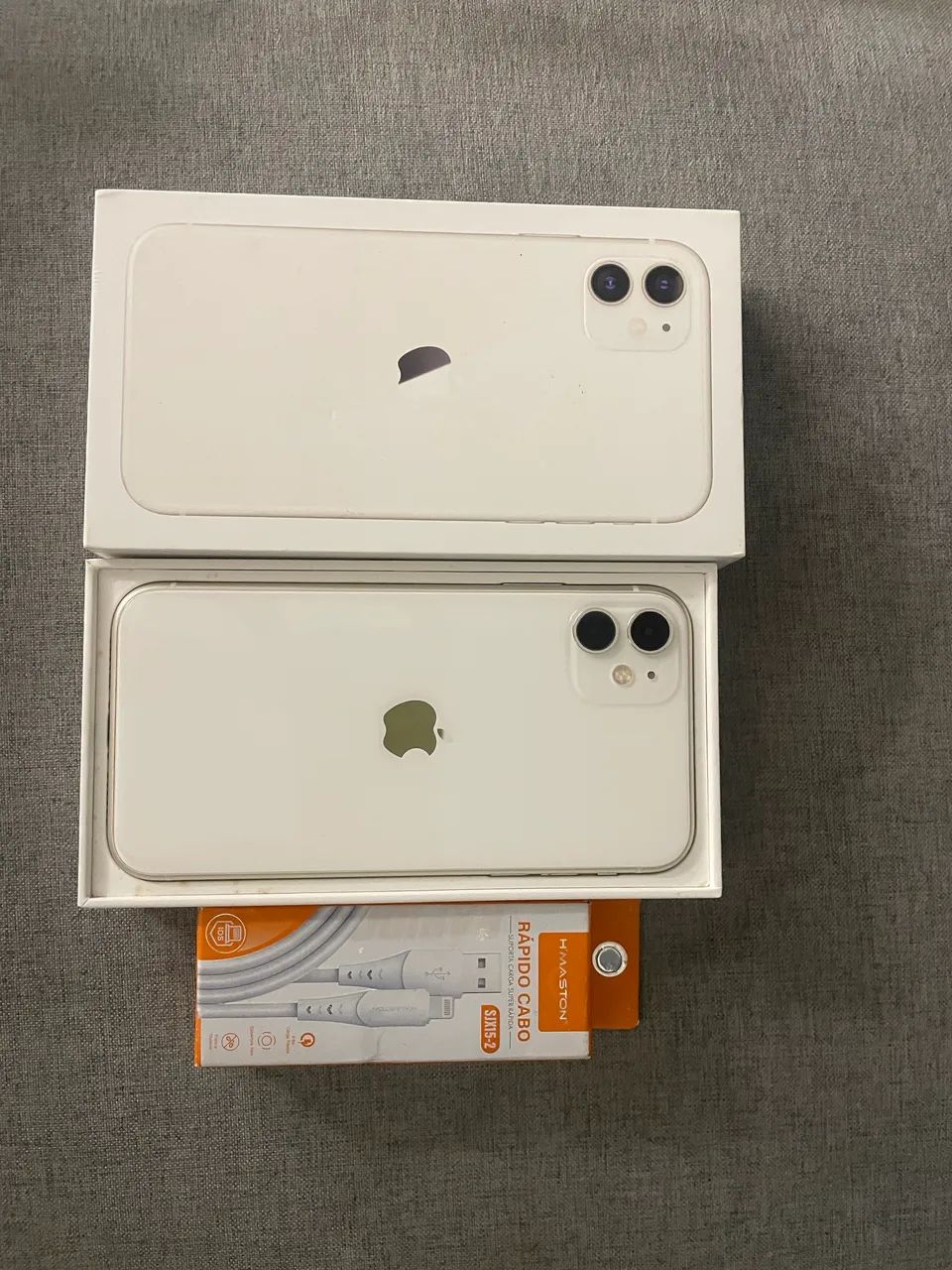 iPhone 11 128gb