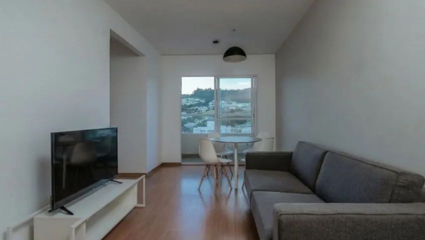 Apartamento mobiliado no Buritis - Foto 3