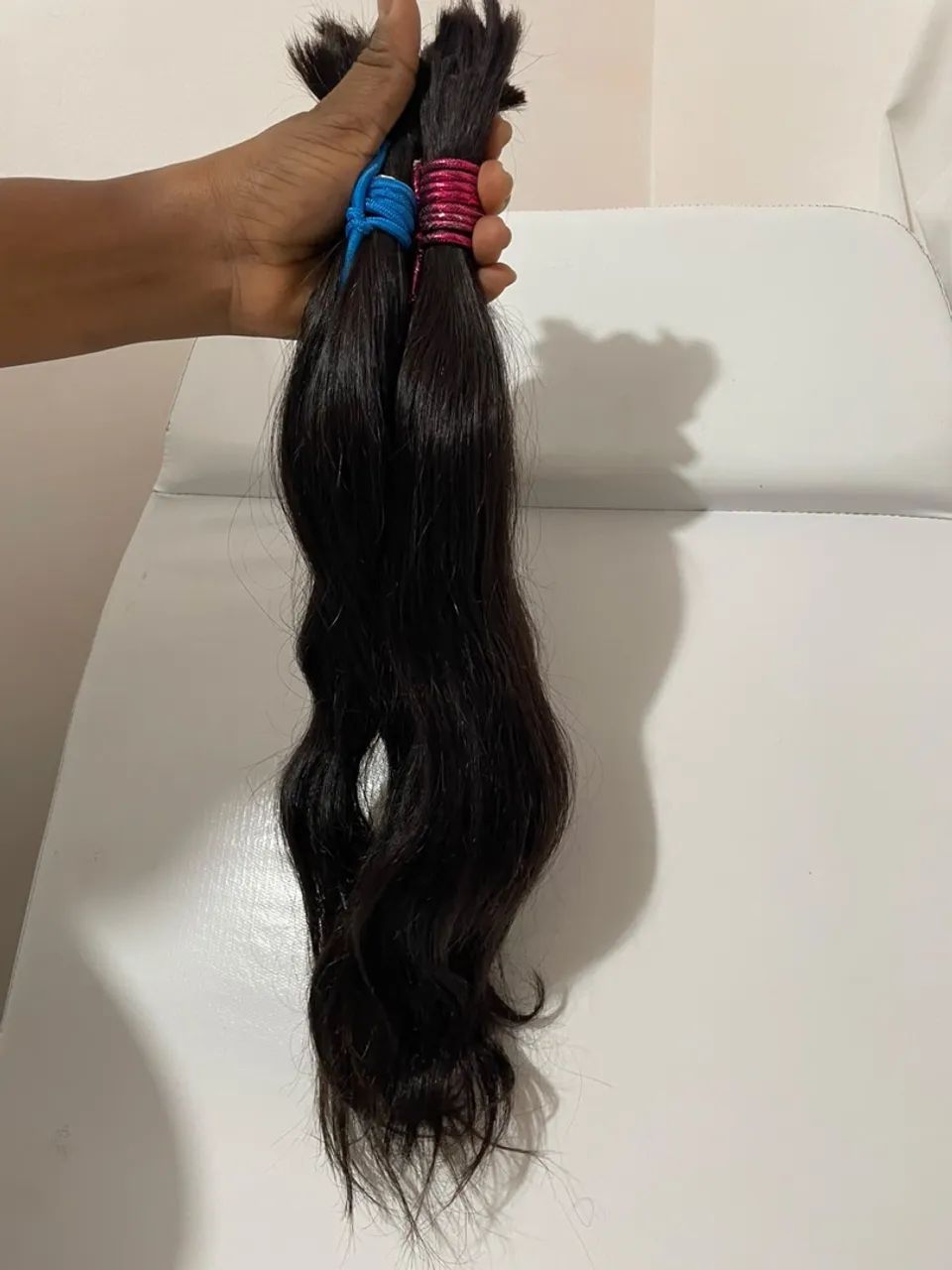 Cabelo vietnamita  - Foto 2
