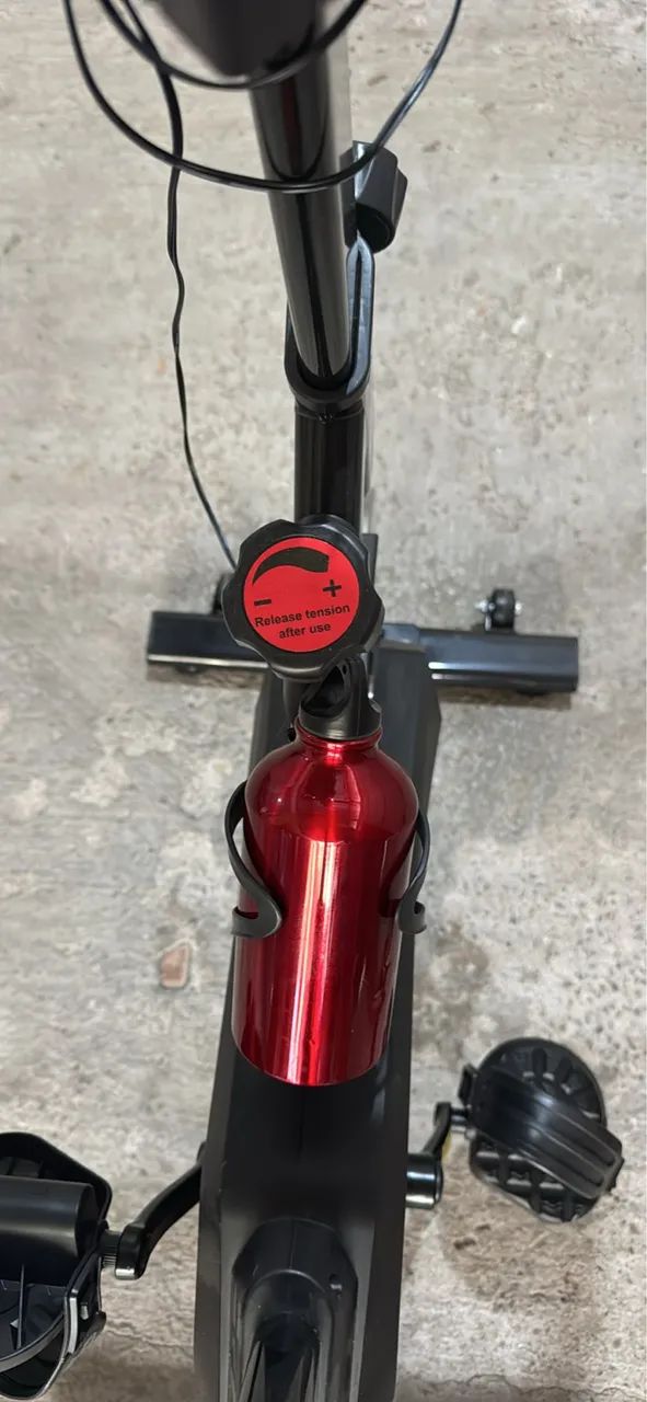 Bicicleta ergométrica ltx fit  - Foto 4