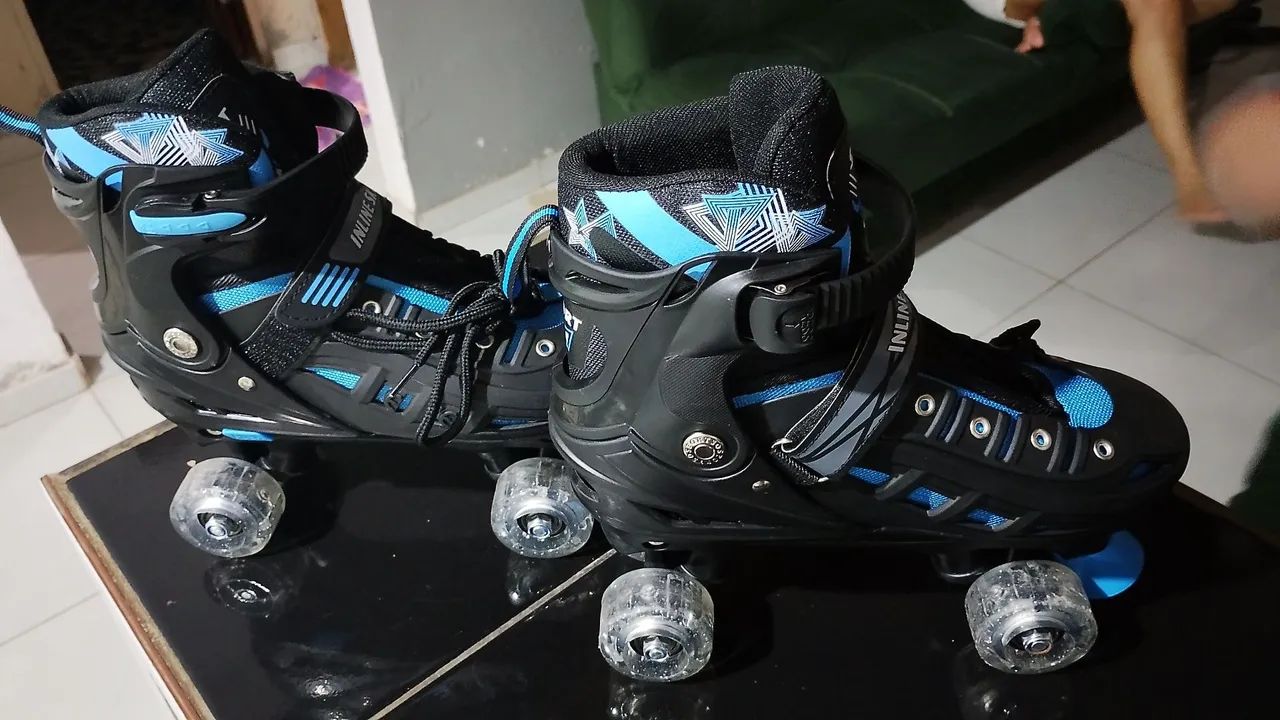 Patins  - Foto 3