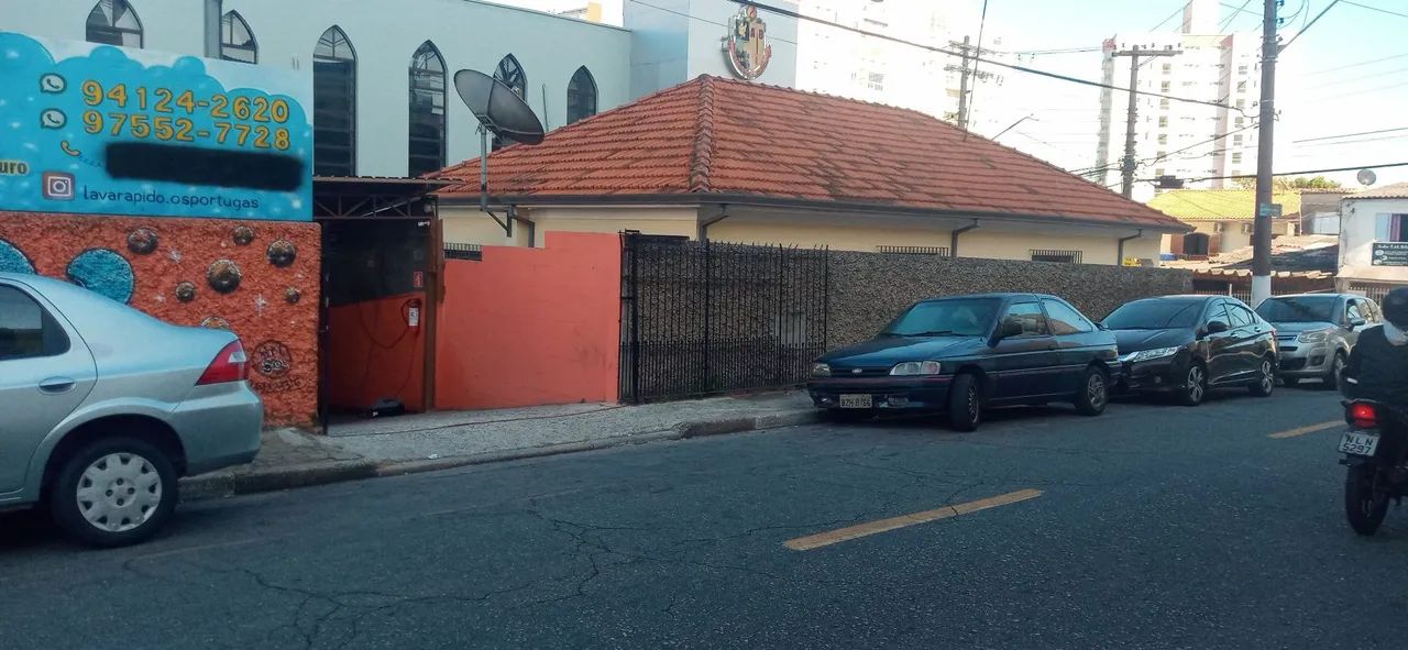 Terreno 420m vila yara - Foto 3