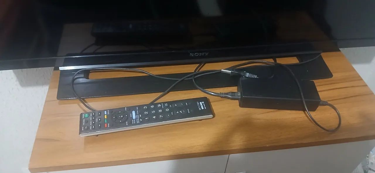 TV 42 sony - Foto 4