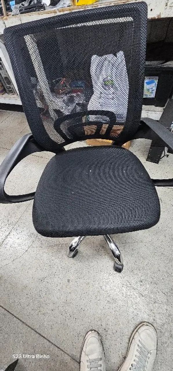 Cadeira de escritório 