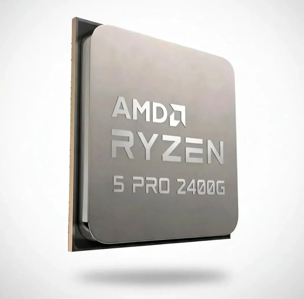 Ryzen 5 pro 2400G - Foto 2