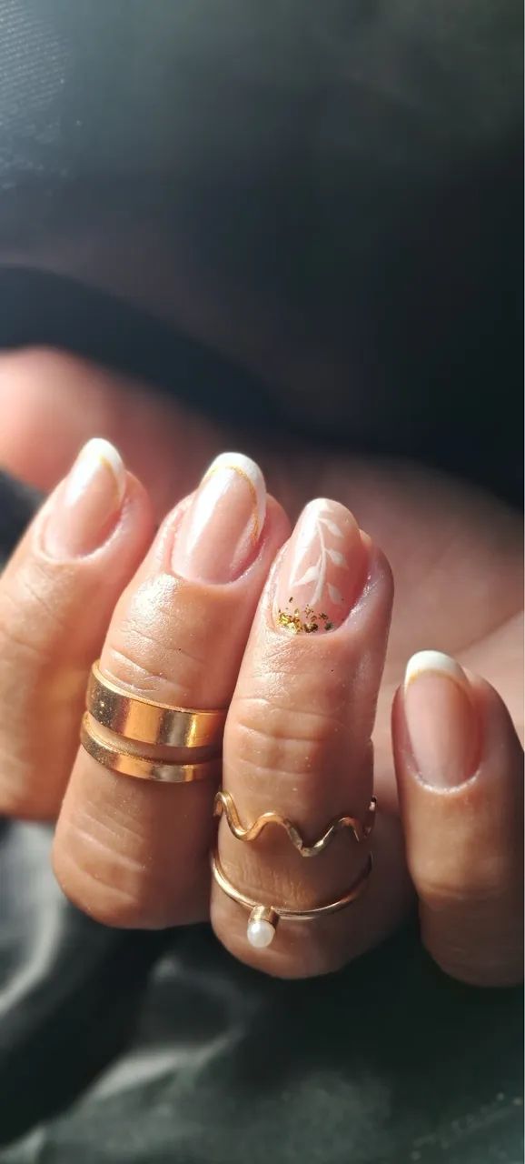 Alongamento em gel ?  - Foto 2