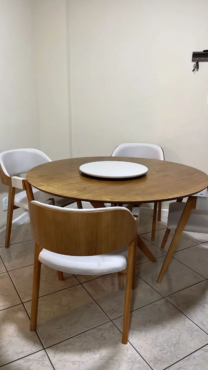 Sala de jantar  - Foto 2