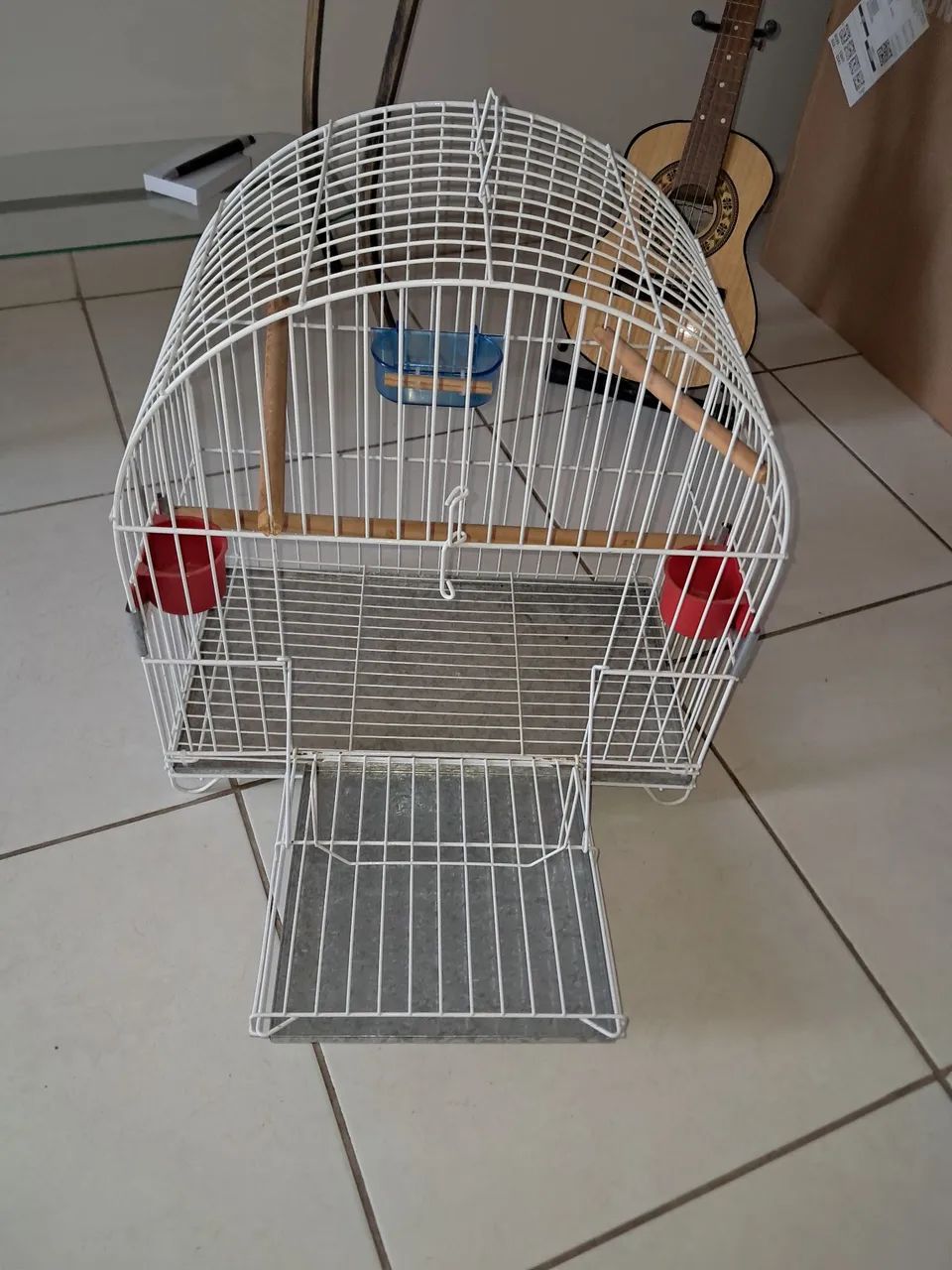 Gaiola Nova - Foto 2