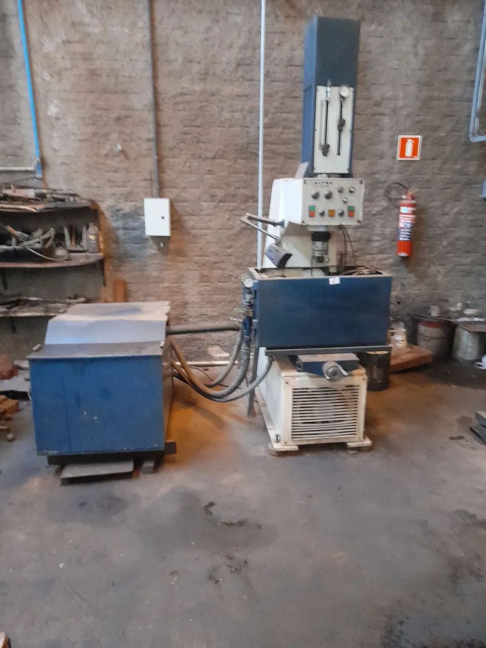 Eletroerosao 