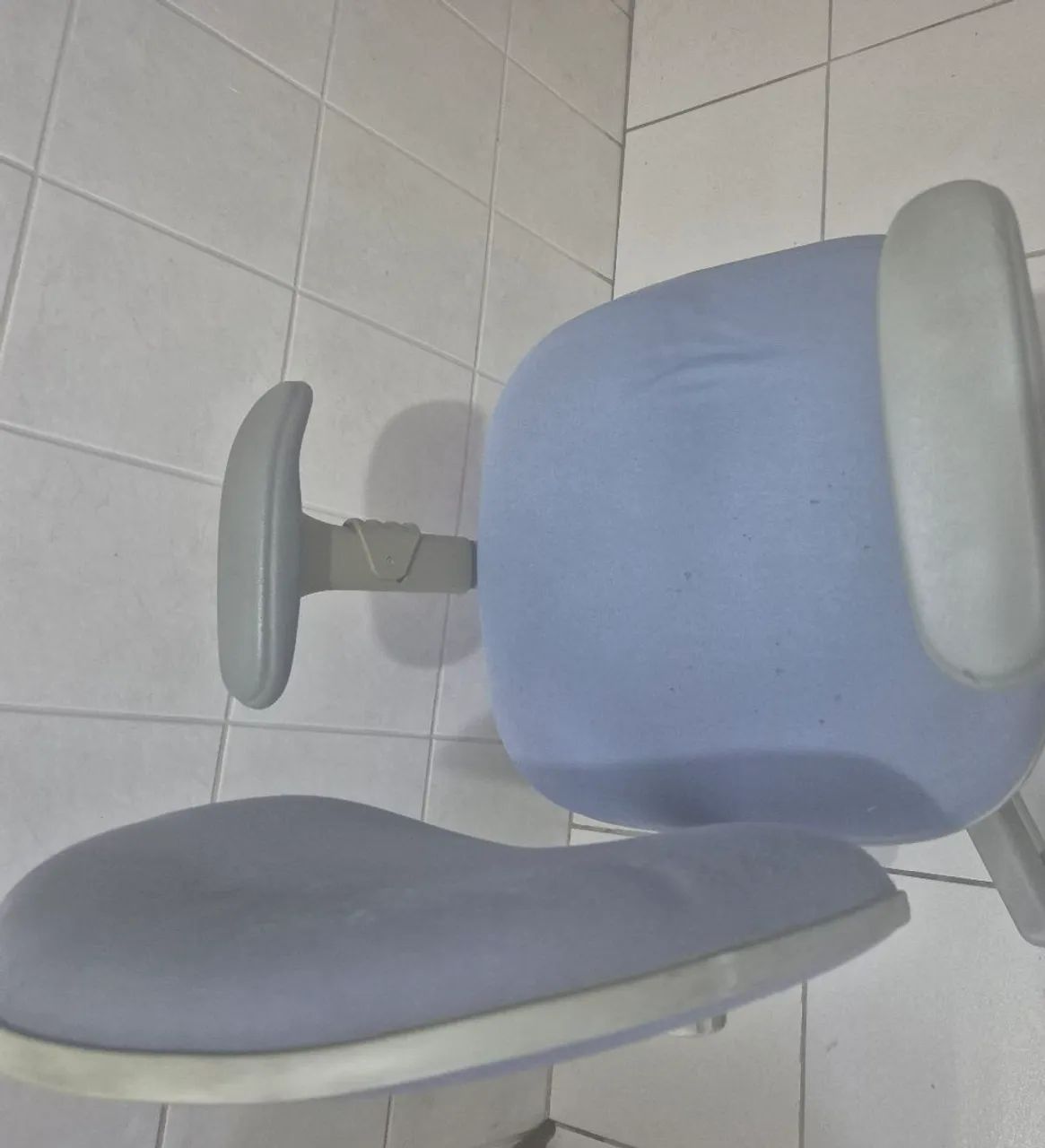 Cadeira giratoria  - Foto 2
