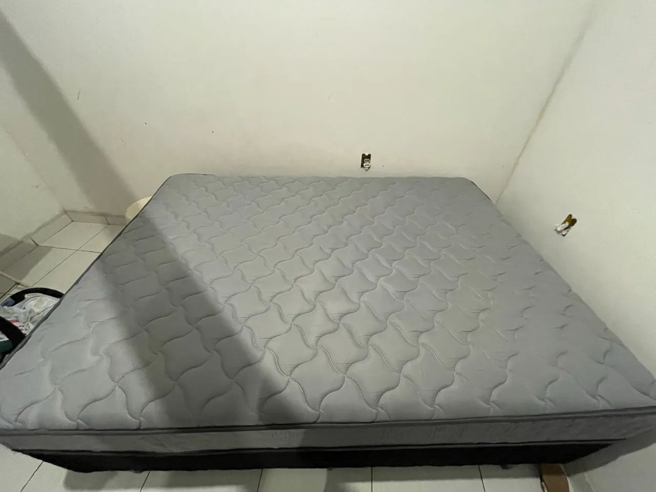 Cama box de casal  - Foto 2