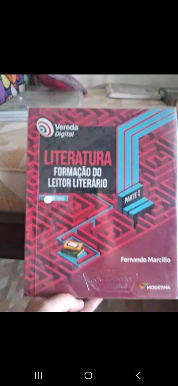Livros didáticos  - Foto 5