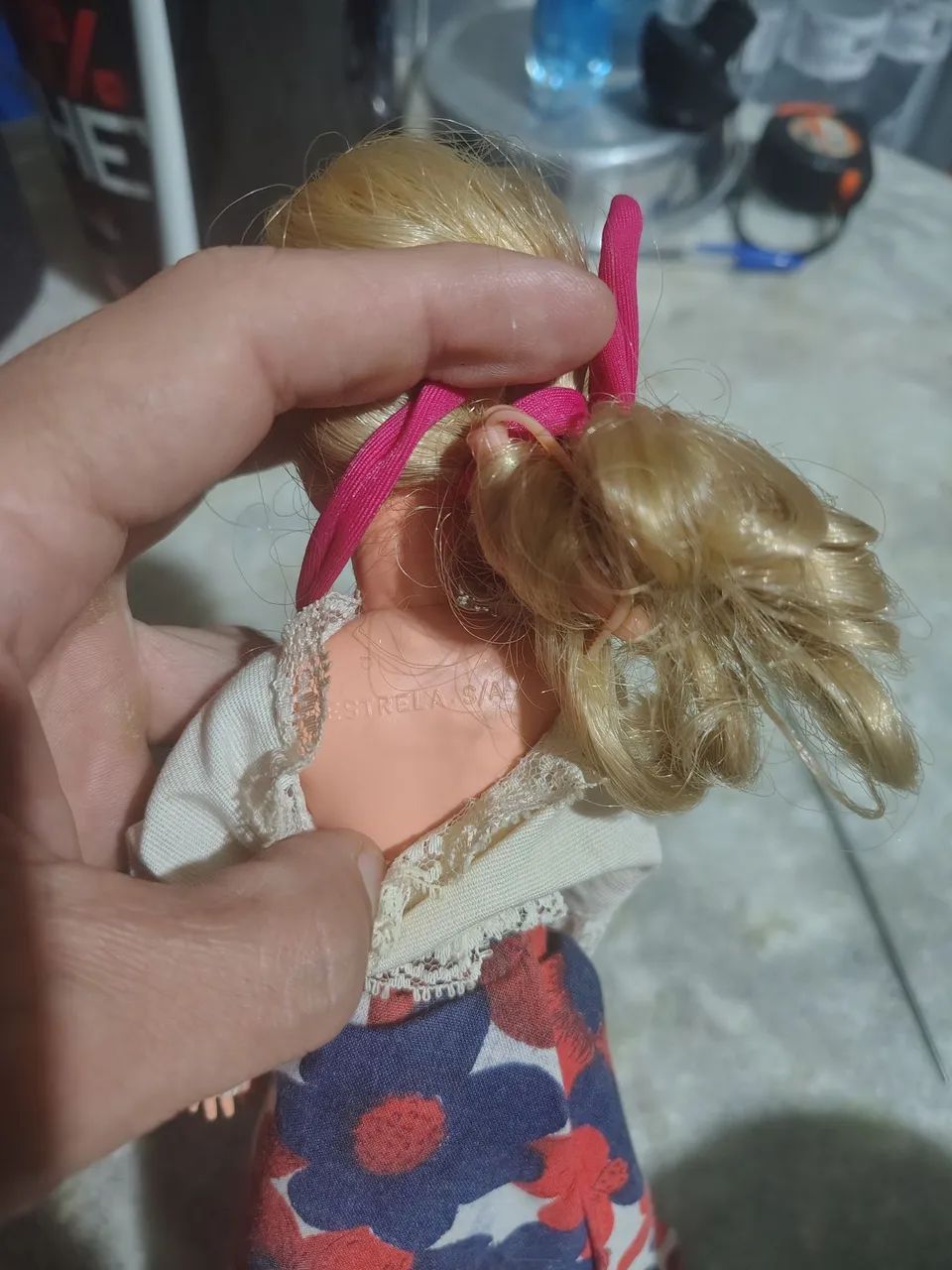 Boneca  - Foto 2