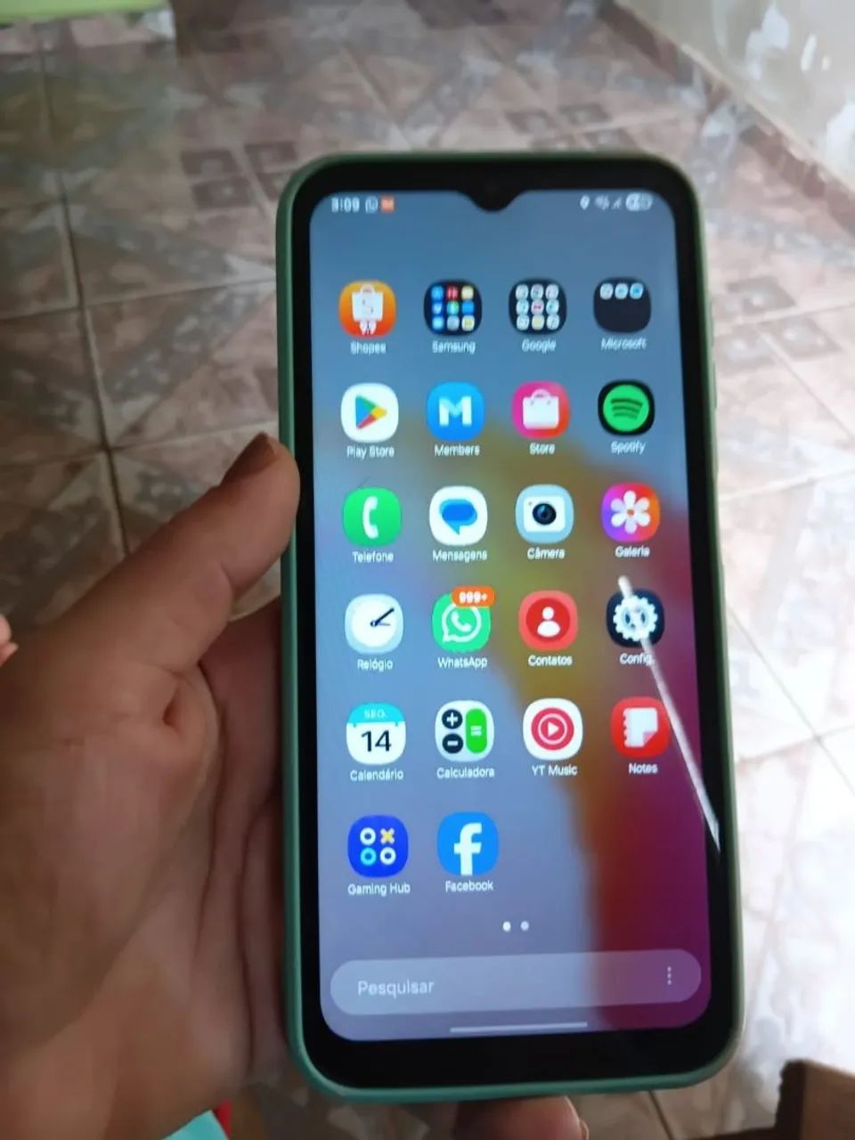 Galaxy A14 - Foto 2