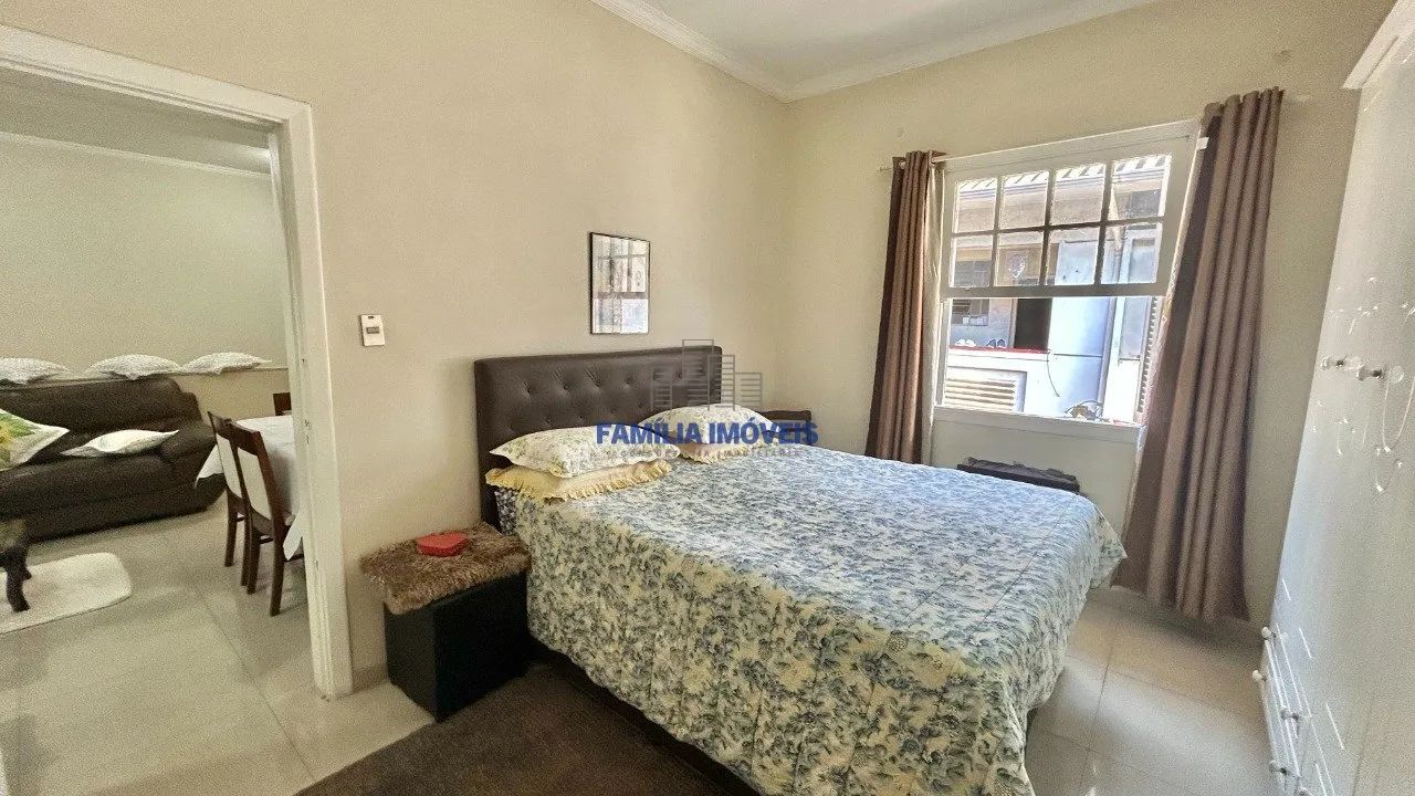 Sobrado á venda 3 quartos Marapé Santos/SP - Foto 7