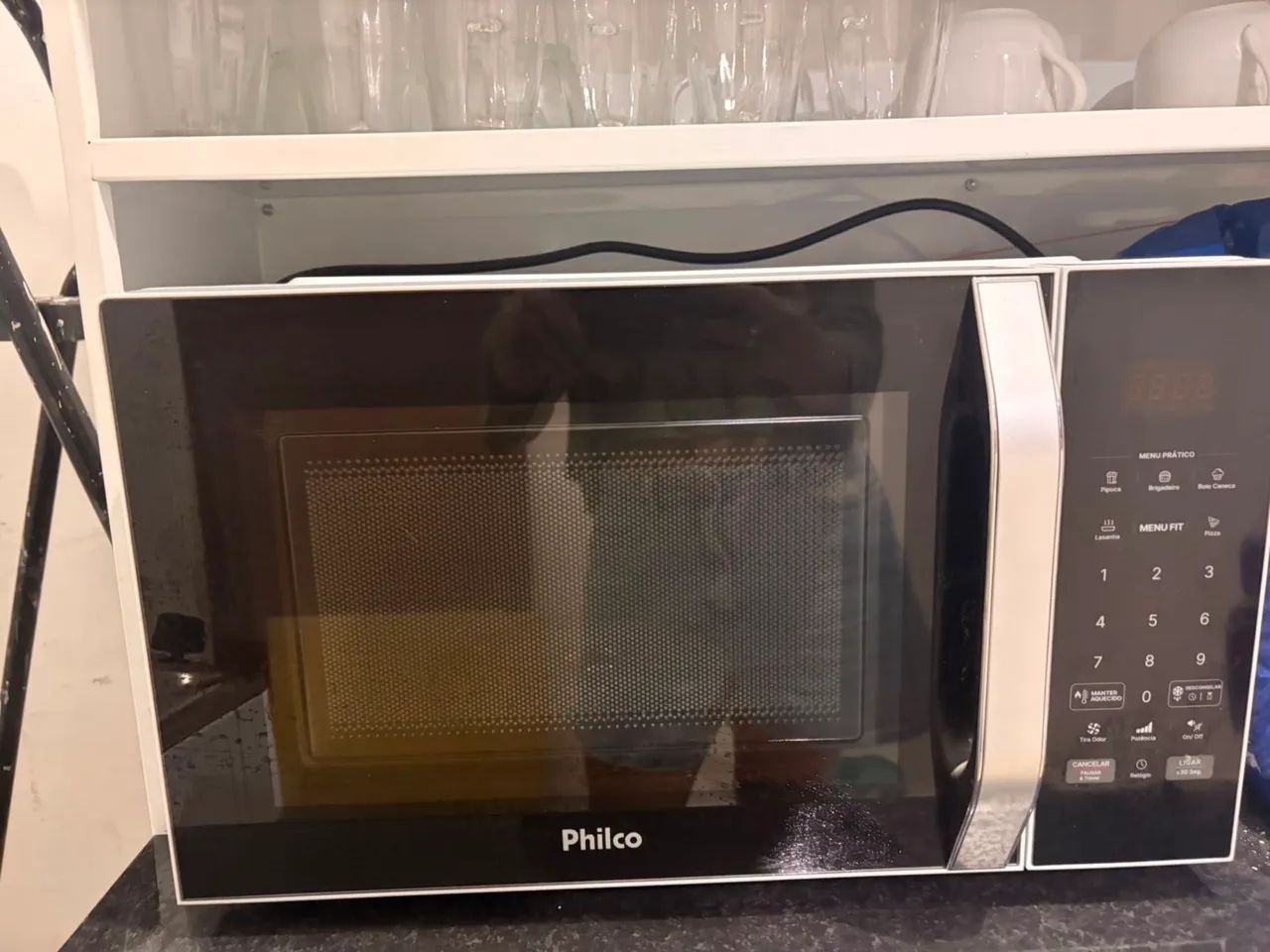microondas philco 