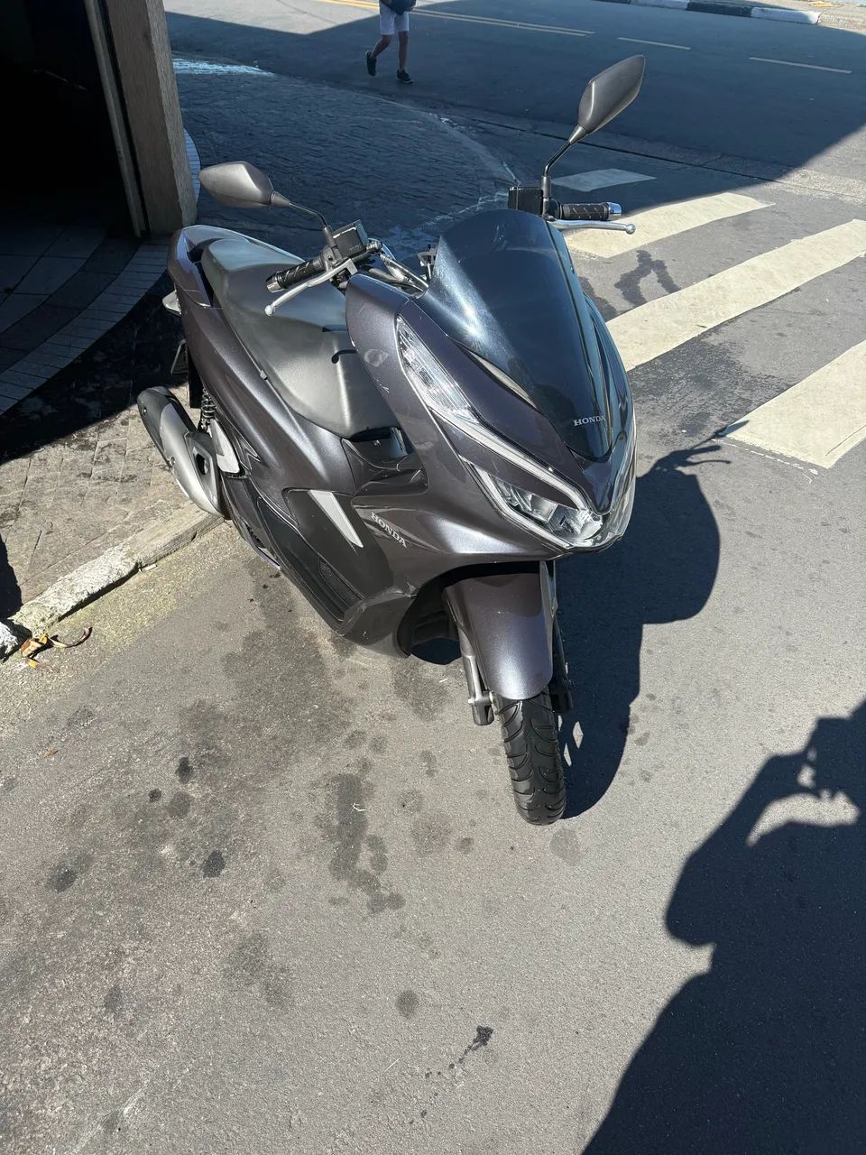 Honda Pcx 21/22 ABS 